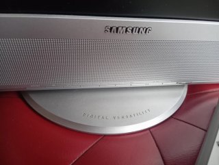 Monitor Samsung SyncMaster 711 MP