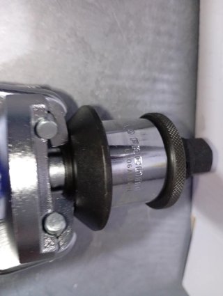 Extractor rodamientos Facom U.306A130N 130mm