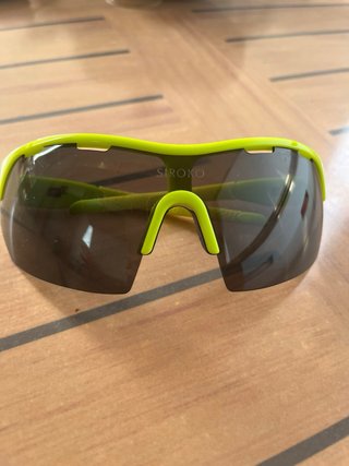 Gafas Siroko K3S Ciclismo