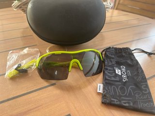 Gafas Siroko K3S Ciclismo