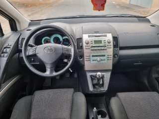 Toyota Corolla 2006