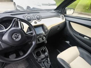 Aixam Blanco