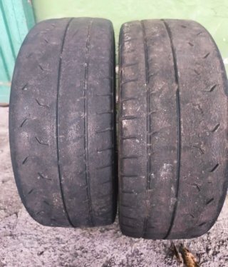 Kumho K22 15