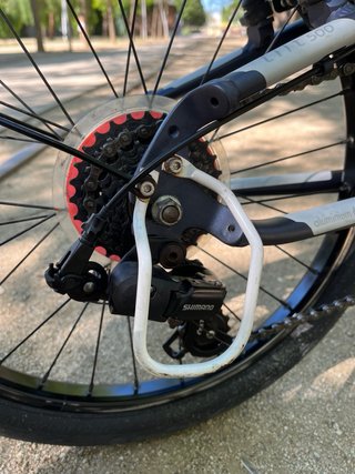 Bicicleta plegable Btwin Tilt 500