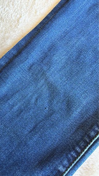 Levi's 724 Jeans Talle Alto Rectos W30 L30