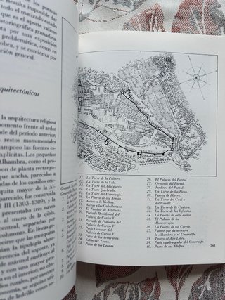 El Islam de Córdoba al Mudéjar