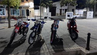 Beta RRT 50