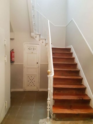Piso en alquiler en Trafalgar en Madrid