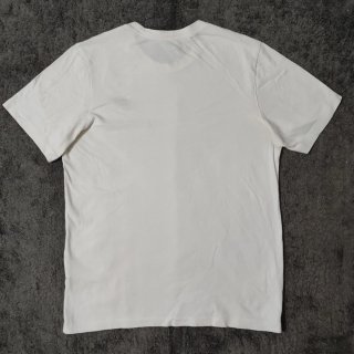 Camiseta Nike Blanca talla M