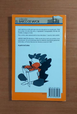 El libro de luz