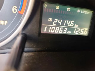 Suzuki SX4 2012