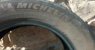 Regalo rueda Michelin Primacy 4