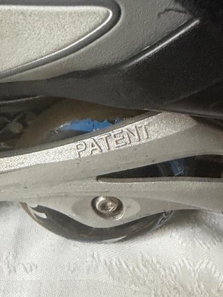 Patines en línea para adulto