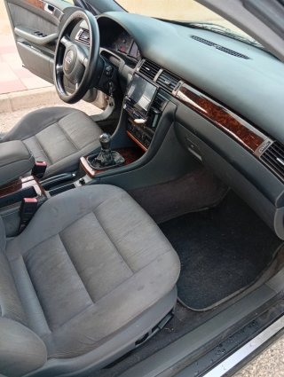 Audi A6 2000
