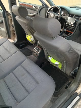 Audi A6 2000