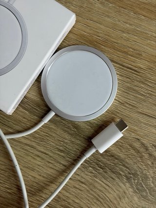 Caricabatterie MagSafe Apple
