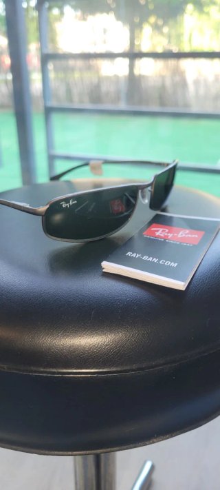 Gafas Ray-Ban RB 3218 Calibre 61/16