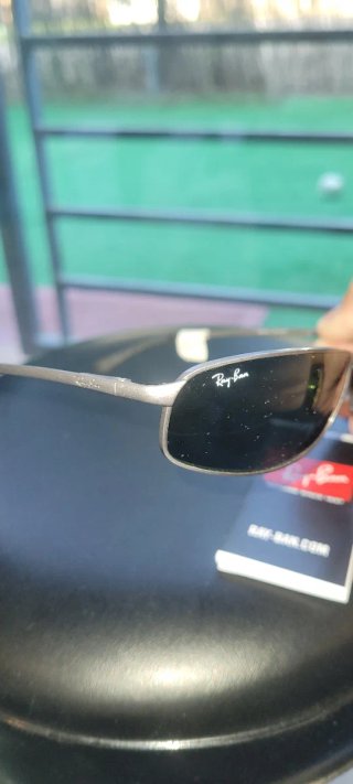 Gafas Ray-Ban RB 3218 Calibre 61/16