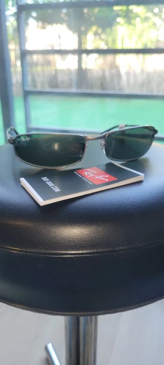 Gafas Ray-Ban RB 3218 Calibre 61/16