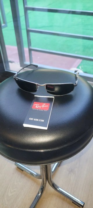 Gafas Ray-Ban RB 3218 Calibre 61/16