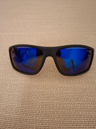 Occhiali da sole Steve Madden neri