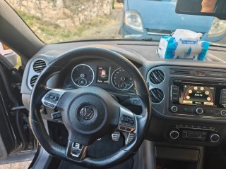 Volkswagen Tiguan 2017