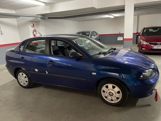 SEAT Cordoba 2003