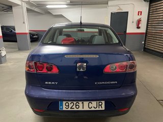 SEAT Cordoba 2003