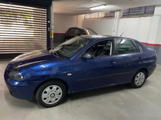 SEAT Cordoba 2003