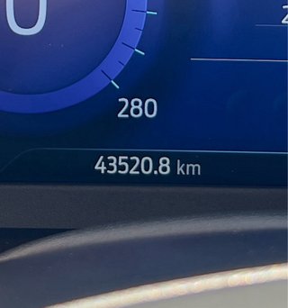 Ford Focus 2.3 Ecoboost ST 3 (280 CV) Naranja Fury