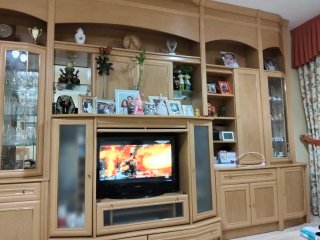 Muebles de comedor waseri