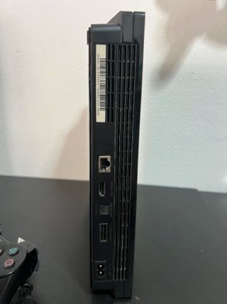 PS3 Piezas.