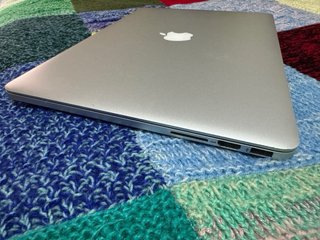 MacBook Pro 15 Plata