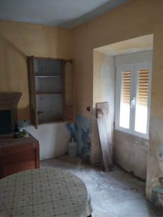 Casa para reformar