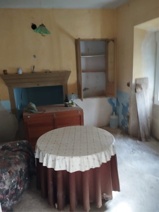 Casa para reformar