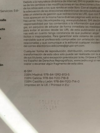 Lengua Castellana y Literatura. 1 Secundaria. R...
