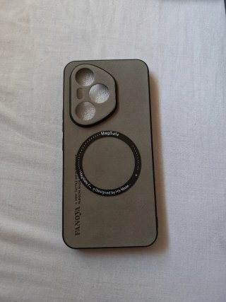 Fundas+Protector Pantalla y cámara(x2) Honor400pro