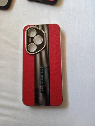 Fundas+Protector Pantalla y cámara(x2) Honor400pro