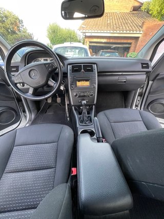 Mercedes-Benz Clase B solo 89.000km!!!!!!