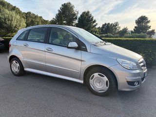 Mercedes-Benz Clase B solo 89.000km!!!!!!
