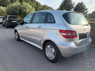 Mercedes-Benz Clase B solo 89.000km!!!!!!