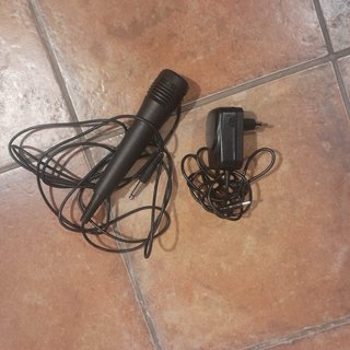 Altavoz Pyle Negro Trolley Audio System