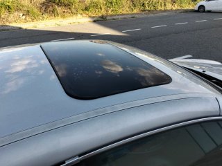 Mercedes-Benz  CLK 1997