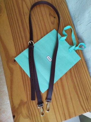 Bandolera Tous ajustable