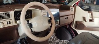 Volkswagen Transporter T4 1998 camper