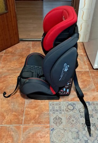 Silla de coche Encore Isofix