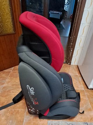 Silla de coche Encore Isofix