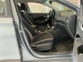 Hyundai Kona 120cv