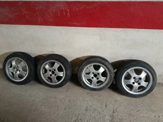 Ruedas
