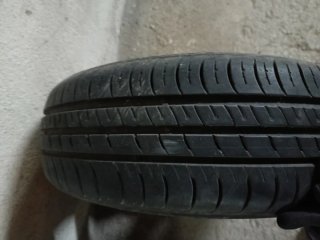 Ruedas